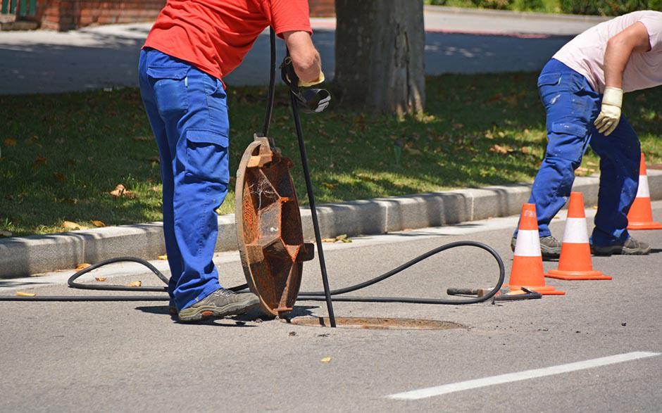 prix débouchage canalisation Noisiel