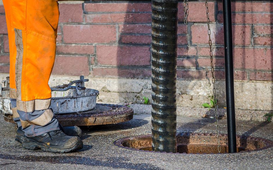 prix débouchage canalisation Noisiel
