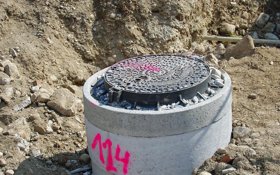 déboucher une canalisation d'eaux usées Le Bourget